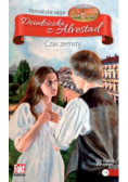 Dziedziczka z Alvestad Czas zemsty Tom 14