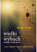 Wielki wybuch