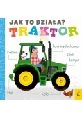 Jak to działa Traktor
