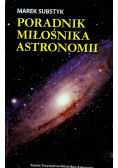 Poradnik miłośnika astronomii