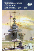 Północny Atlantyk 1914 - 1918