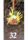 Encyklopedia sztuki kulinarnej Tom 32 Warzywa