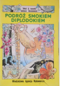 Podróż smokiem Diplodokiem