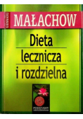 Dieta lecznicza i rozdzielna