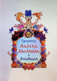 Opowieści rabina Nachmana z Bracławia