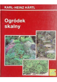 Ogródek skalny