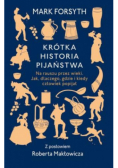 Krótka historia pijaństwa