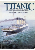 Titanic nieuchronna katastrofa Legendy i rzeczywistość