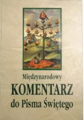 Międzynarodowy komentarz do Pisma Świętego