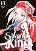 Shaman King Tom 14