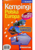 Kempingi Polska Europa