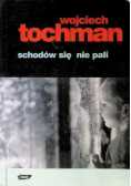 Schodów się nie pali