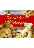 Opowieści z Arki Noego