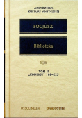 Biblioteka Tom II