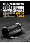 Miedzynarodowy obrót bronią konwencjonalną