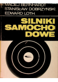 Silniki samochodowe