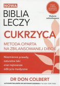 Biblia leczy Cukrzyca