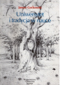 Uniwersytet i tradycja w nauce