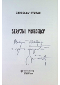Seryjni mordercy