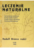 Leczenie naturalne