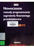 Nowoczesne metody prognozowania zagrożenia