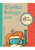 Hania Humorek Wielka księga psot