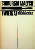 Chirurgia małych zwierząt