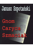 Gnom Caryca Szmaciak