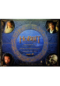 Hobbit Niezwykła podróż Kronika 2 Sztuka tworzenia postaci
