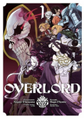 Overlord. Tom 1