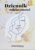 Dziennik wdzięczności