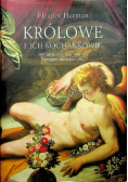 Królowe i ich kochankowie