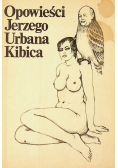 Opowieść Jerzego Urbana Kibica