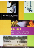 English for Safety Security and Law Enforcemet
