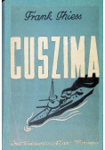 Cuszima epopeja wojny morskiej 1938 r.