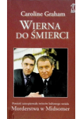 Wierna do śmierci