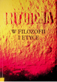 Intuicja w filozofii i etyce