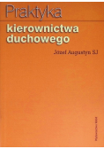 Praktyka kierownictwa duchowego