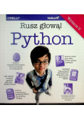 Rusz głową Python