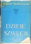 Dzieje Szwecji