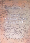 Walki o polski Śląsk w 1939 roku