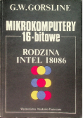 Mikrokomputery 16-bitowe Rodzina Intel 18086