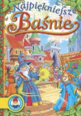Najpiękniejsze baśnie