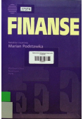 Finanse