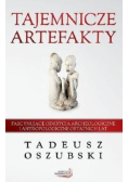 Tajemnicze artefakty
