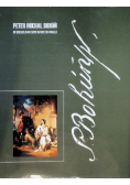 Peter Michal Bohun w kolekcji muzeum w Bielsku - BIałej