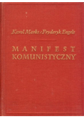 Manifest komunistyczny