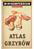 Atlas grzybów