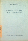 Funkcje specjalne i ich zastosowania