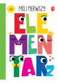 Mój pierwszy elementarz